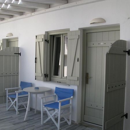 باروس Alexandra'S Rooms الغرفة الصورة