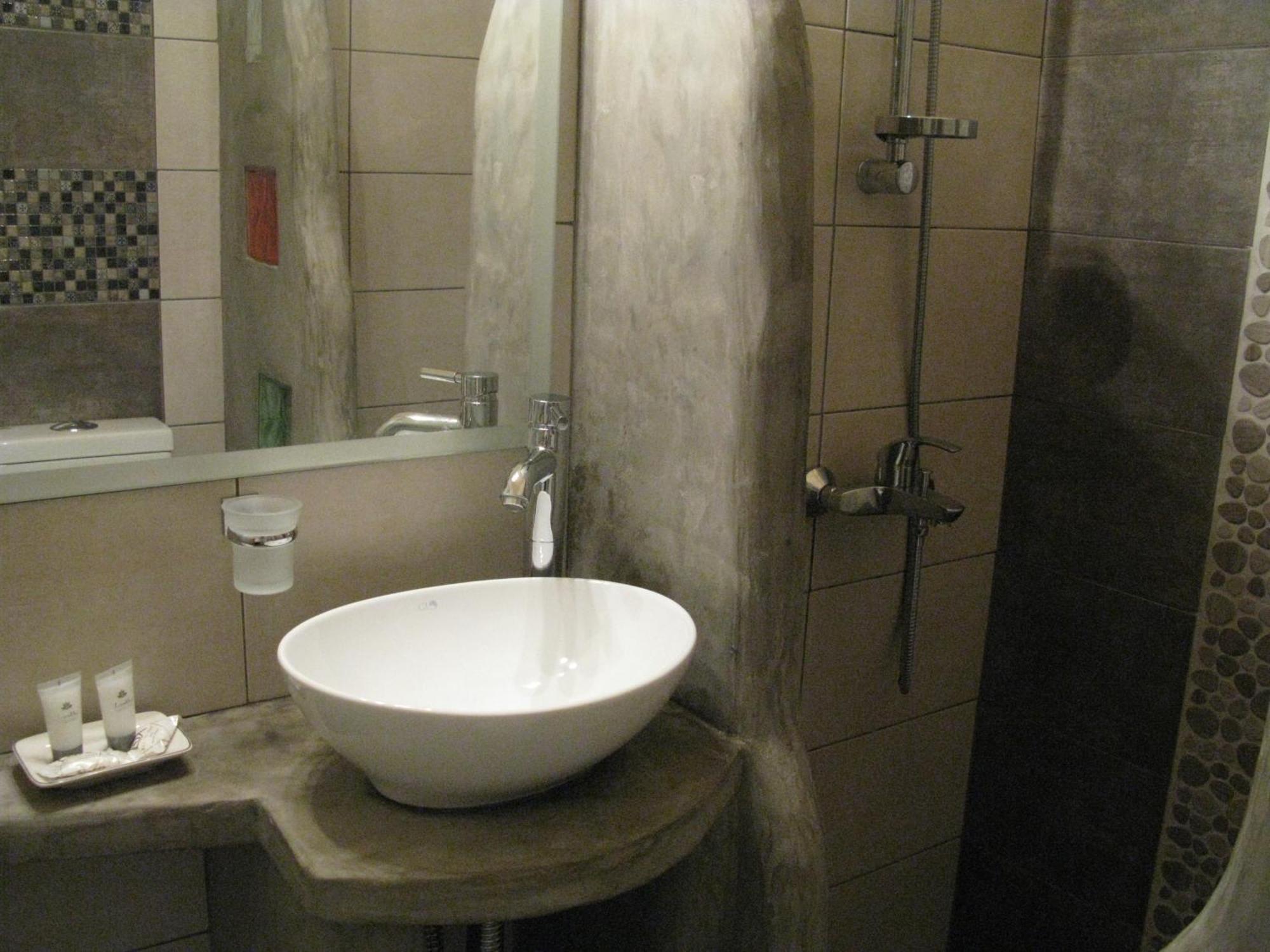 باروس Alexandra'S Rooms الغرفة الصورة