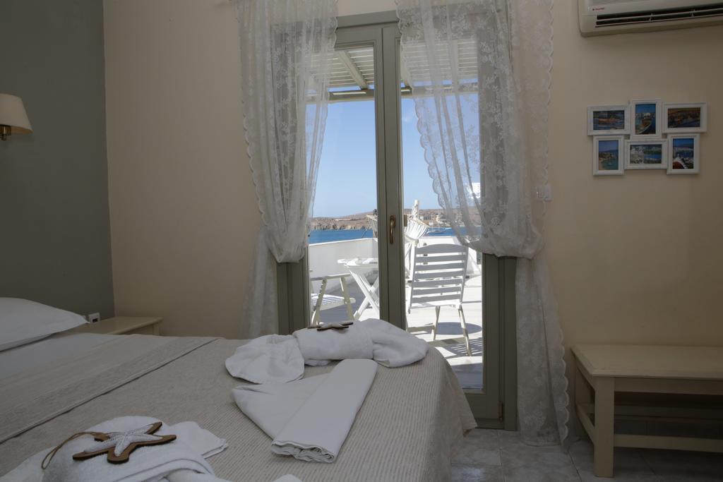 باروس Alexandra'S Rooms المظهر الخارجي الصورة