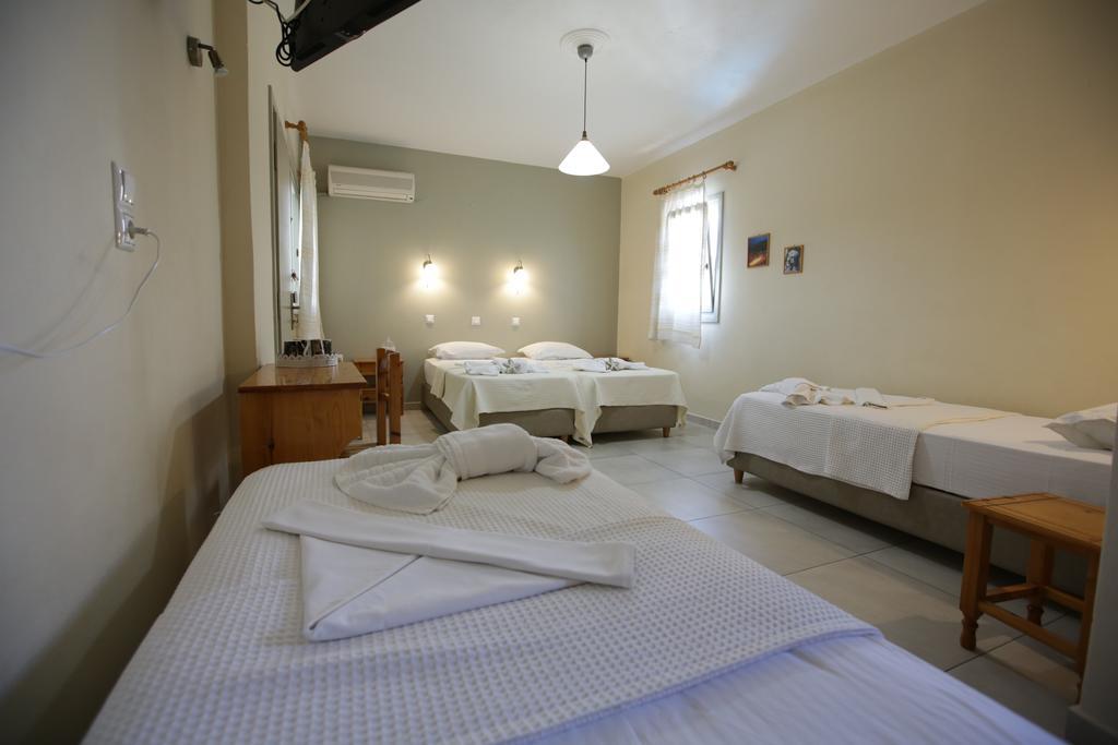 باروس Alexandra'S Rooms المظهر الخارجي الصورة