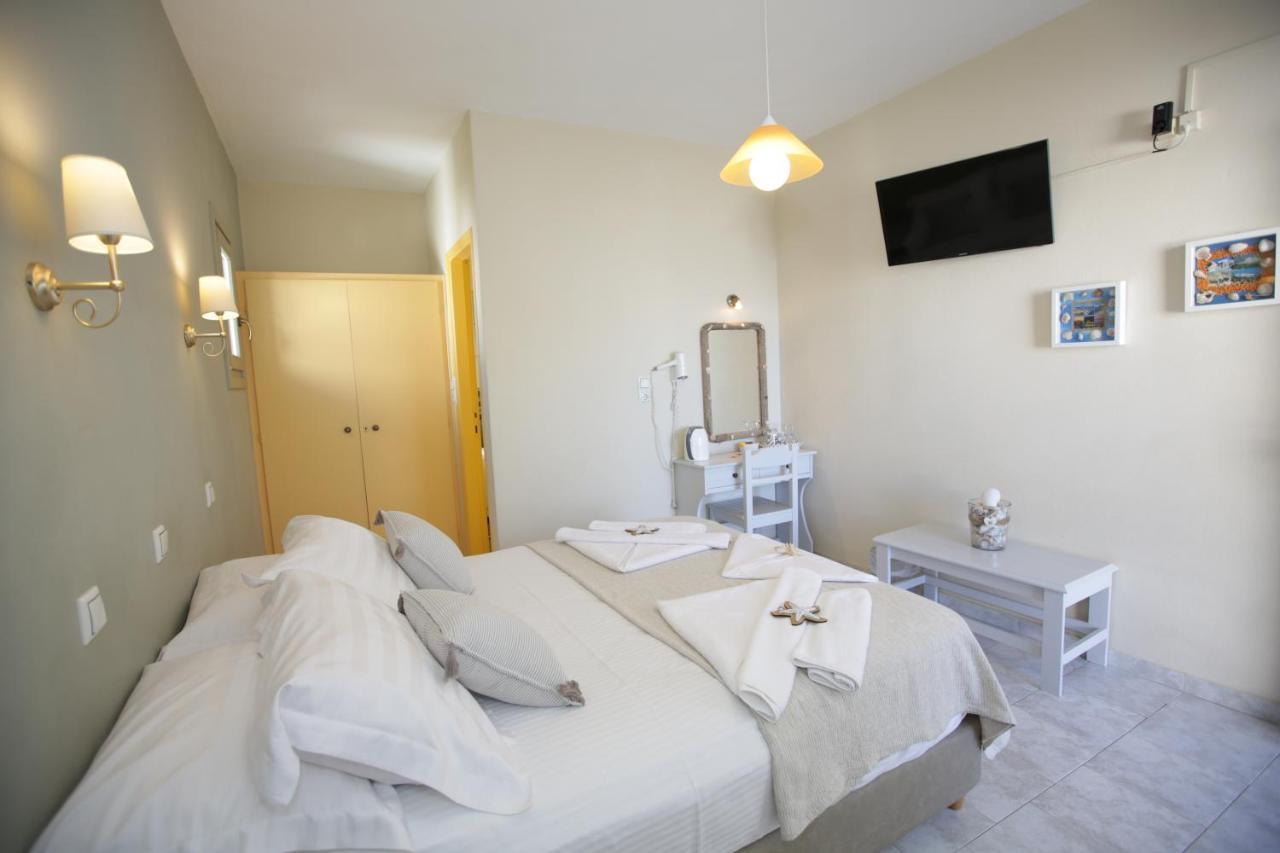 باروس Alexandra'S Rooms المظهر الخارجي الصورة