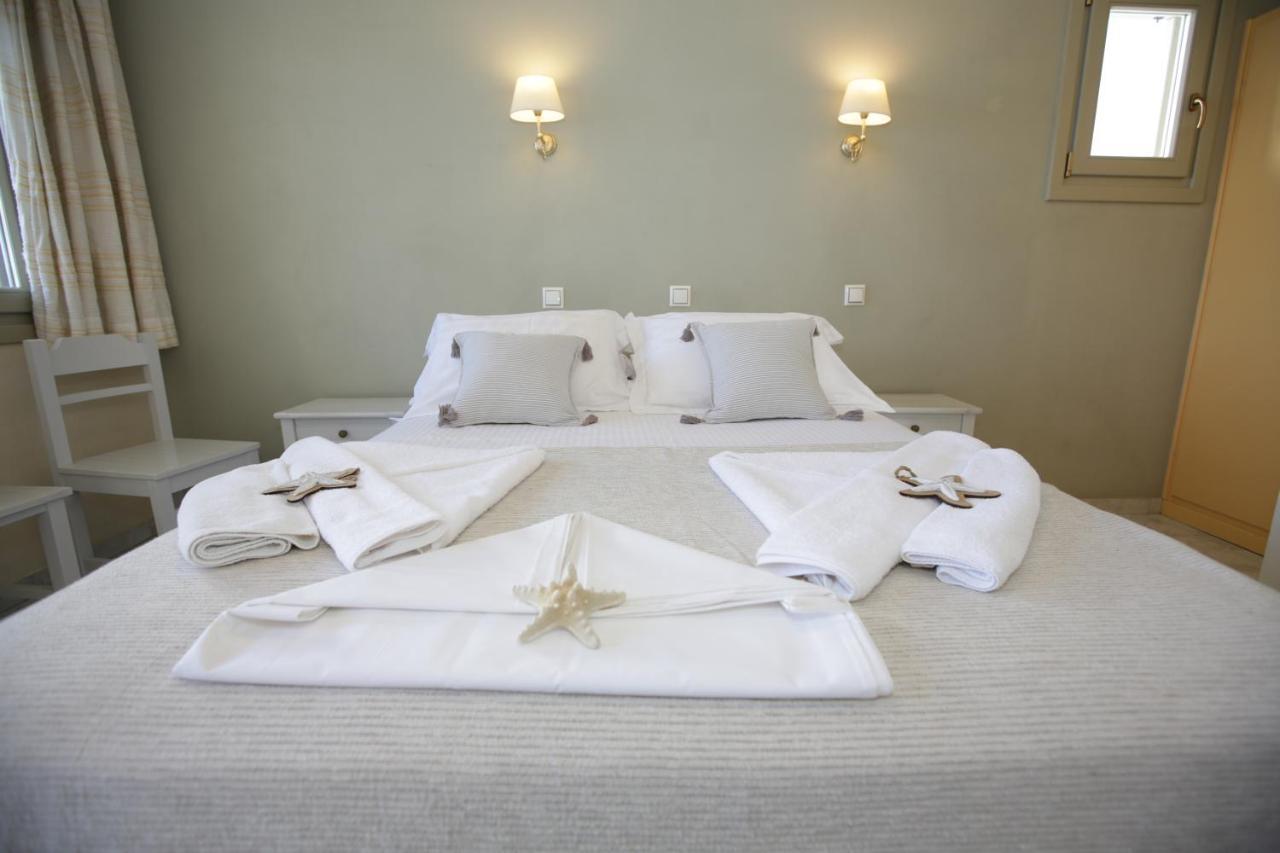 باروس Alexandra'S Rooms المظهر الخارجي الصورة