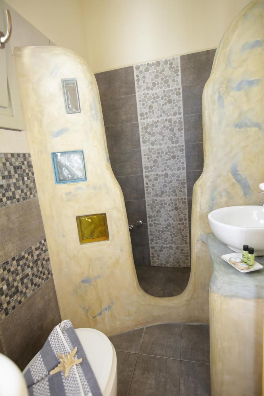 باروس Alexandra'S Rooms المظهر الخارجي الصورة