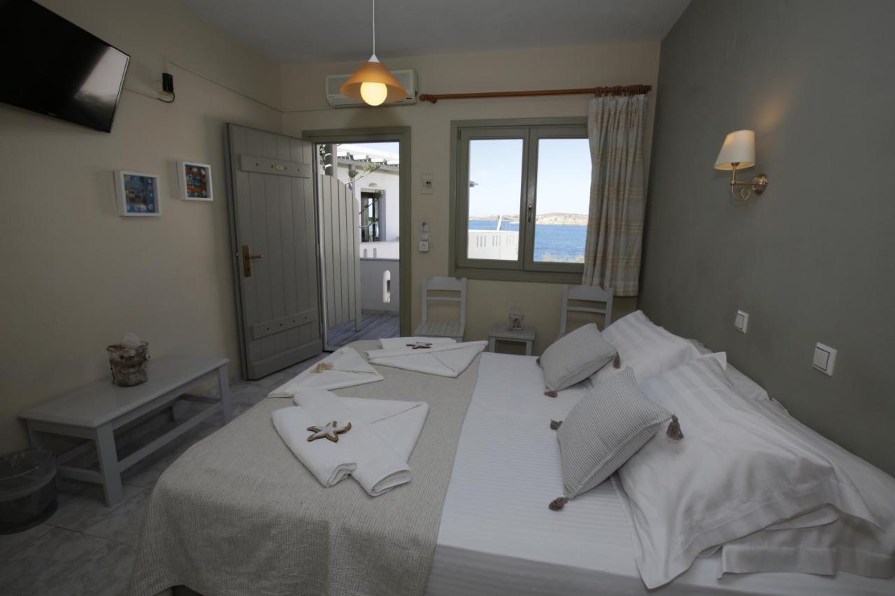باروس Alexandra'S Rooms المظهر الخارجي الصورة