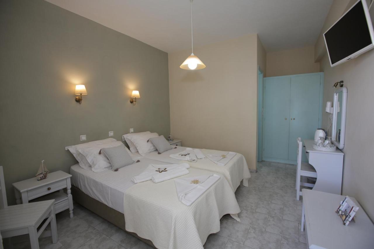 باروس Alexandra'S Rooms المظهر الخارجي الصورة