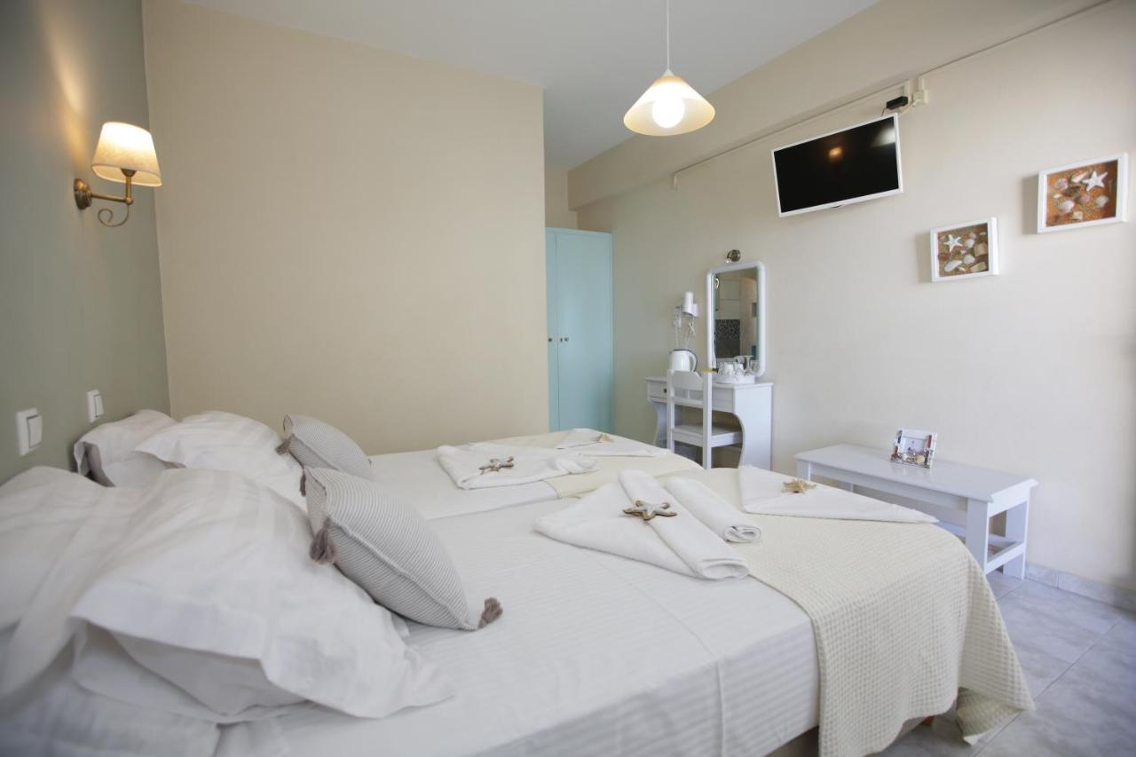باروس Alexandra'S Rooms المظهر الخارجي الصورة
