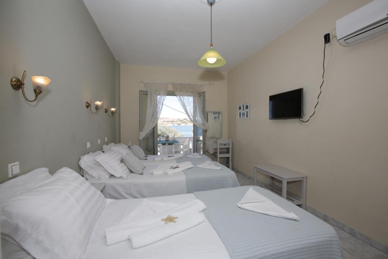 باروس Alexandra'S Rooms المظهر الخارجي الصورة