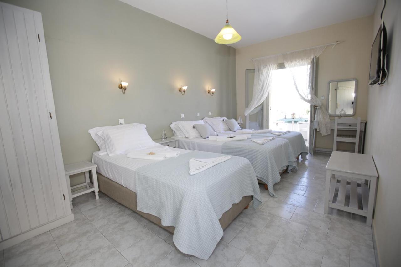 باروس Alexandra'S Rooms المظهر الخارجي الصورة