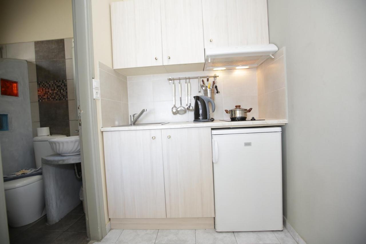 باروس Alexandra'S Rooms المظهر الخارجي الصورة
