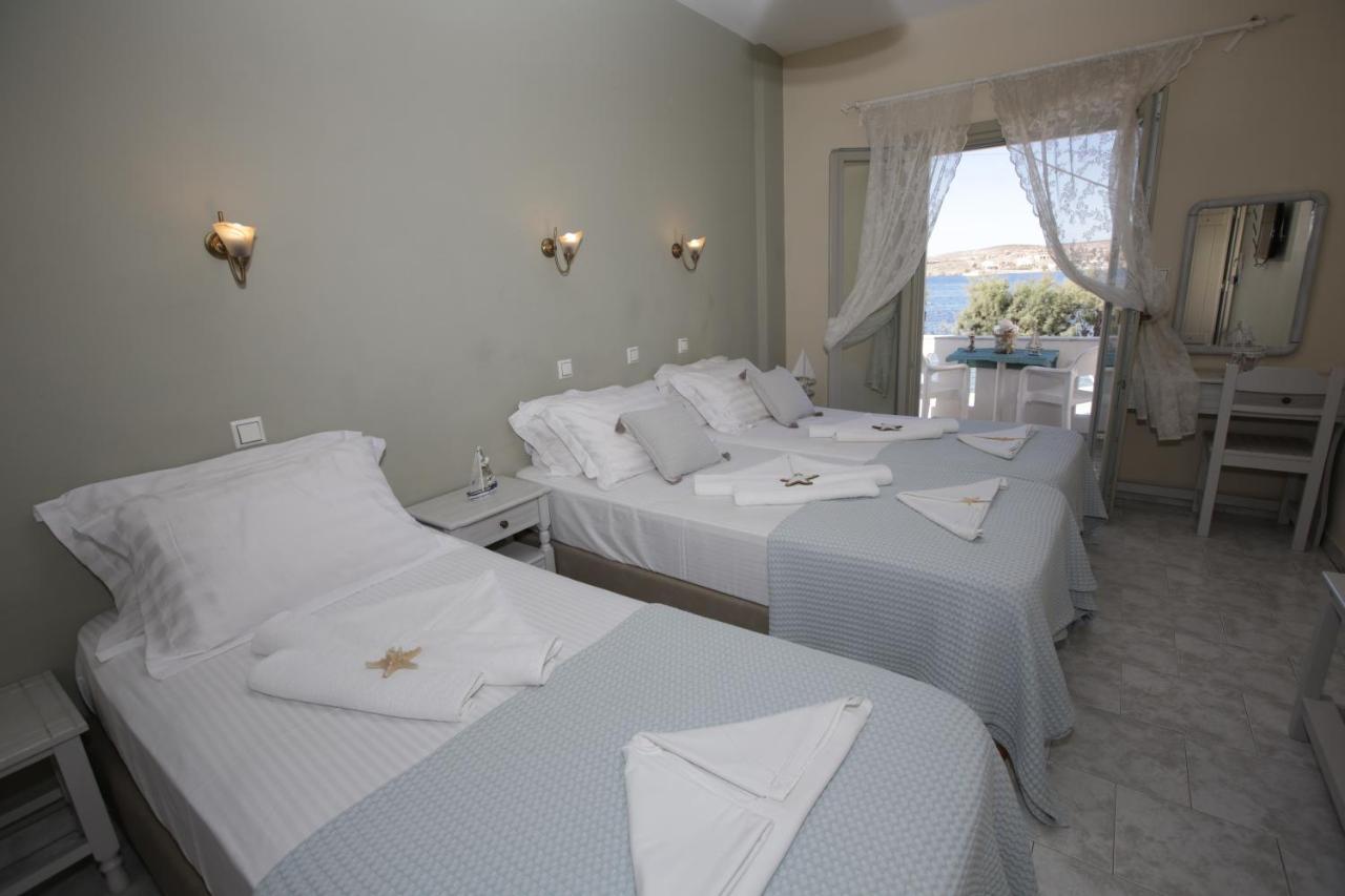 باروس Alexandra'S Rooms المظهر الخارجي الصورة