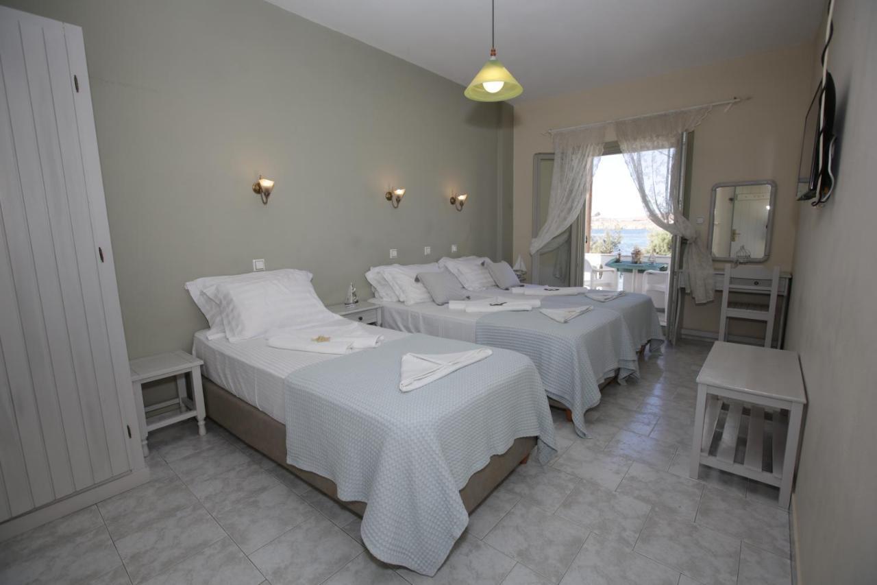 باروس Alexandra'S Rooms المظهر الخارجي الصورة