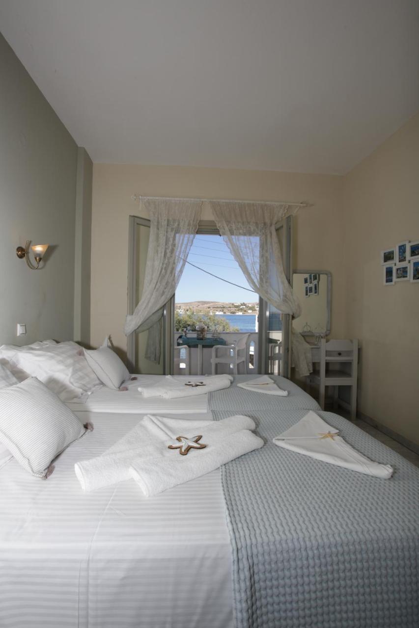 باروس Alexandra'S Rooms المظهر الخارجي الصورة