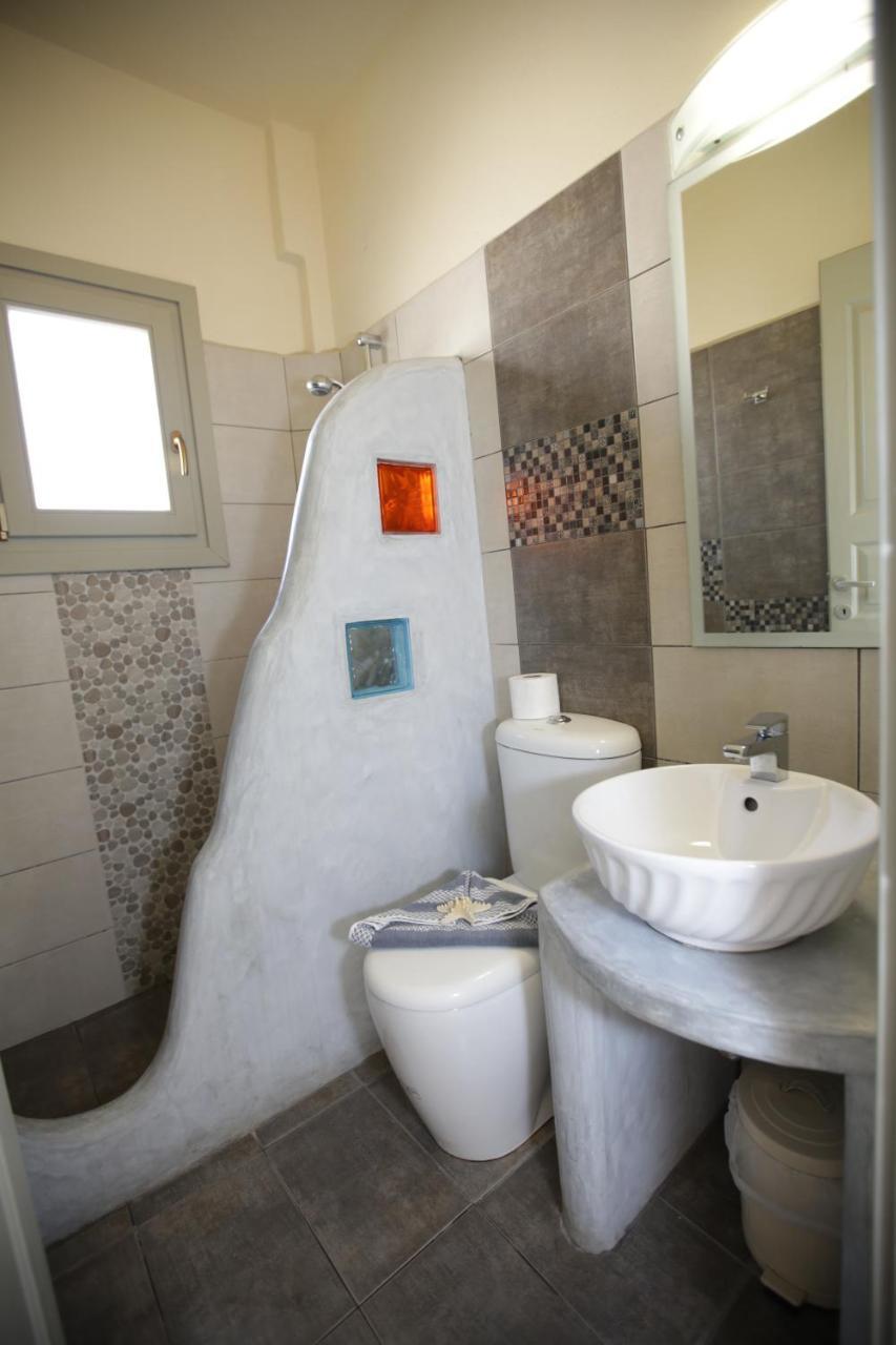باروس Alexandra'S Rooms المظهر الخارجي الصورة