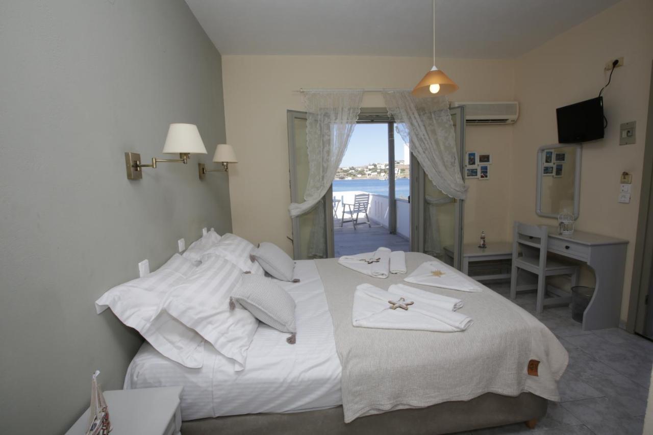باروس Alexandra'S Rooms المظهر الخارجي الصورة