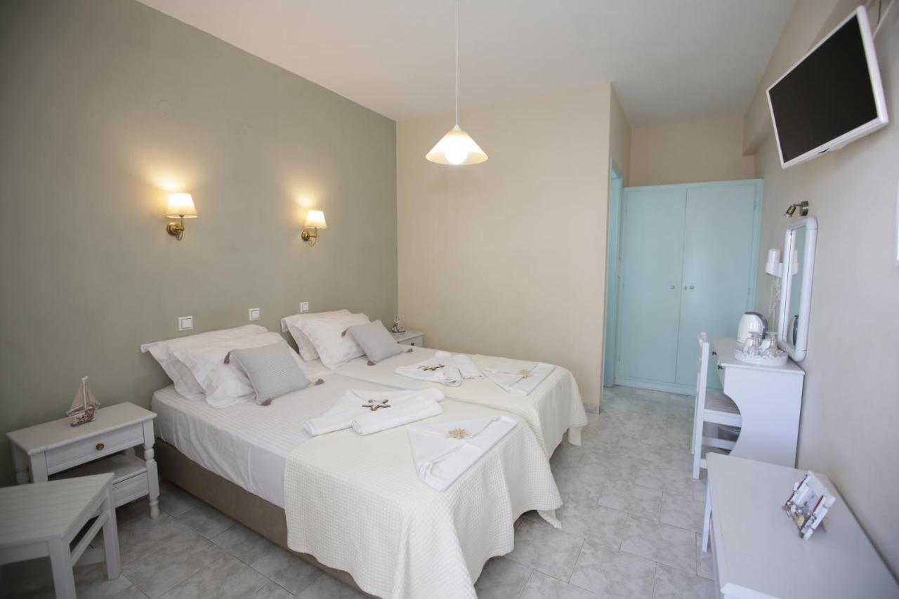 باروس Alexandra'S Rooms المظهر الخارجي الصورة