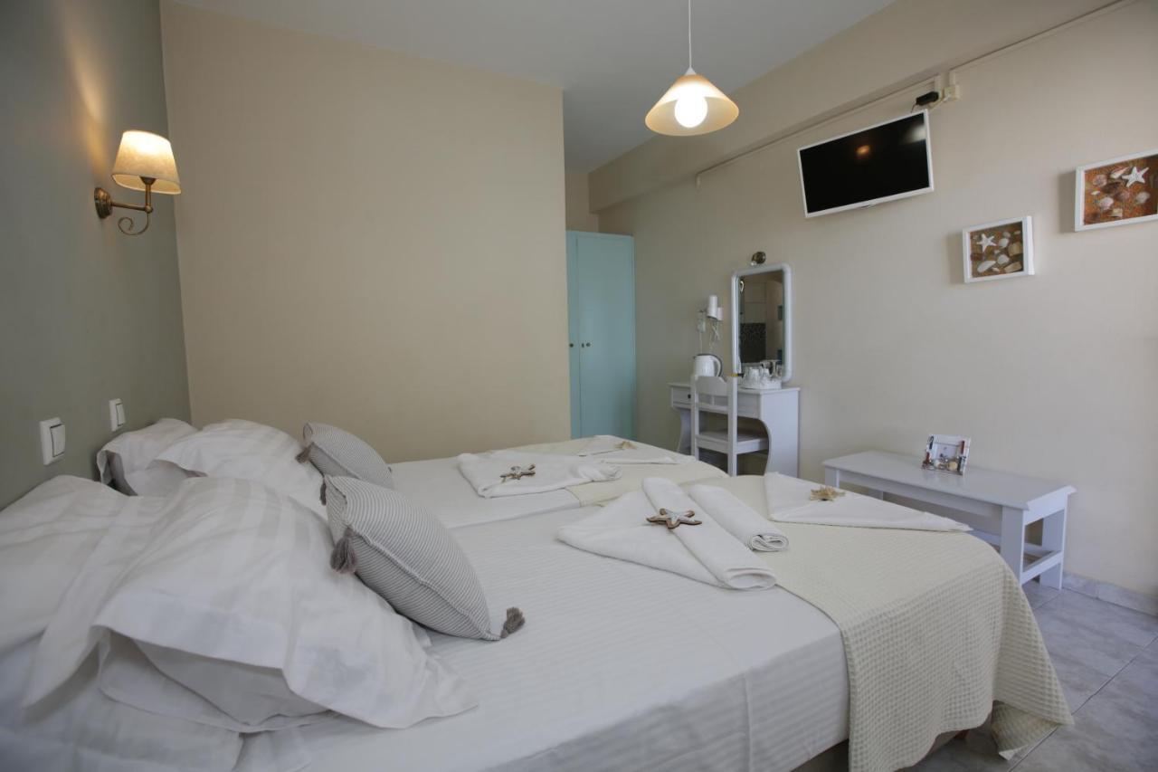 باروس Alexandra'S Rooms المظهر الخارجي الصورة