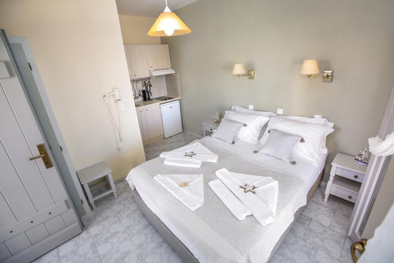 باروس Alexandra'S Rooms المظهر الخارجي الصورة