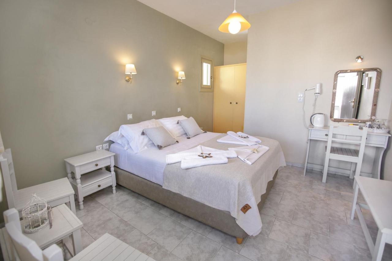 باروس Alexandra'S Rooms المظهر الخارجي الصورة