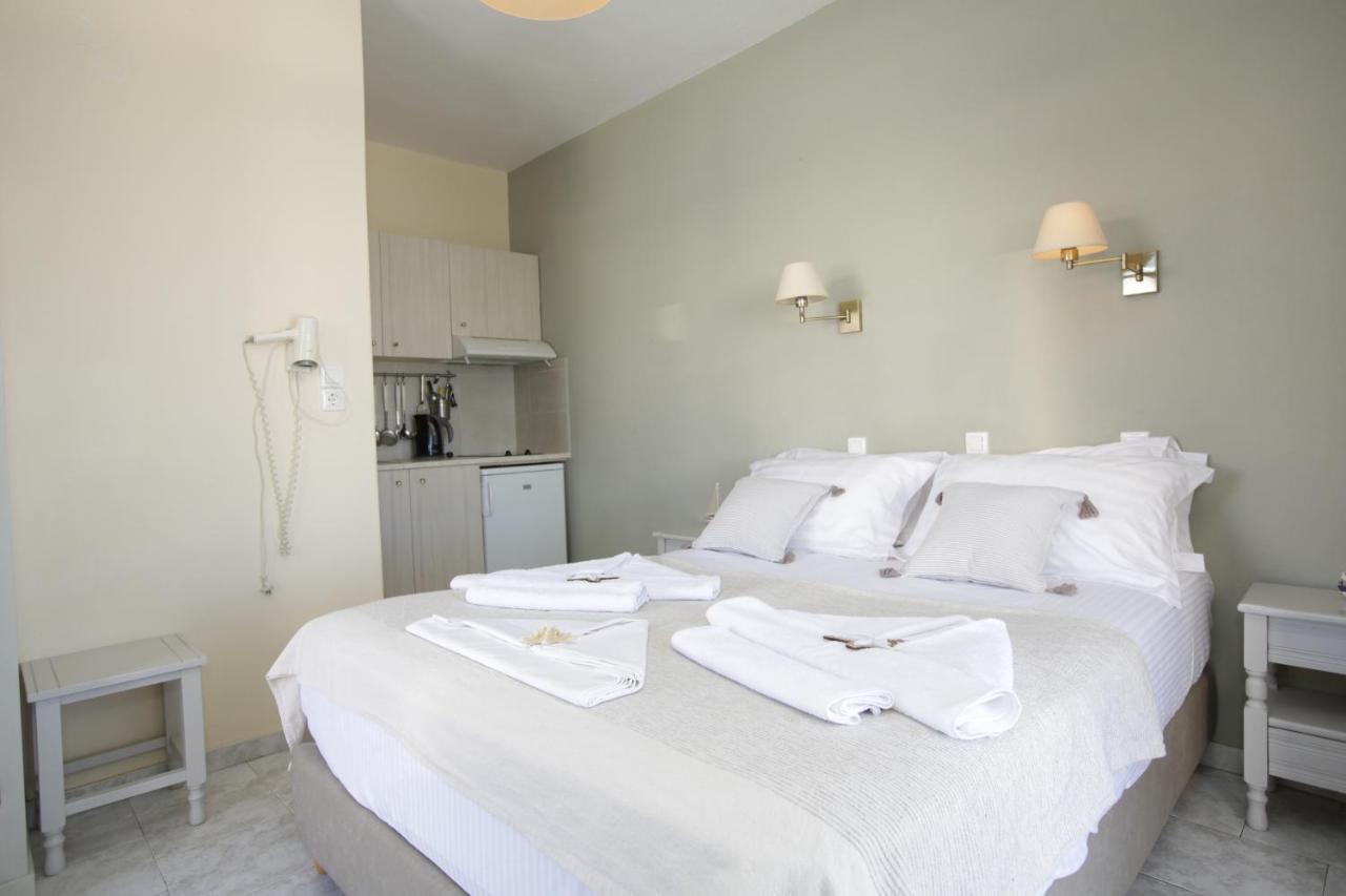 باروس Alexandra'S Rooms المظهر الخارجي الصورة