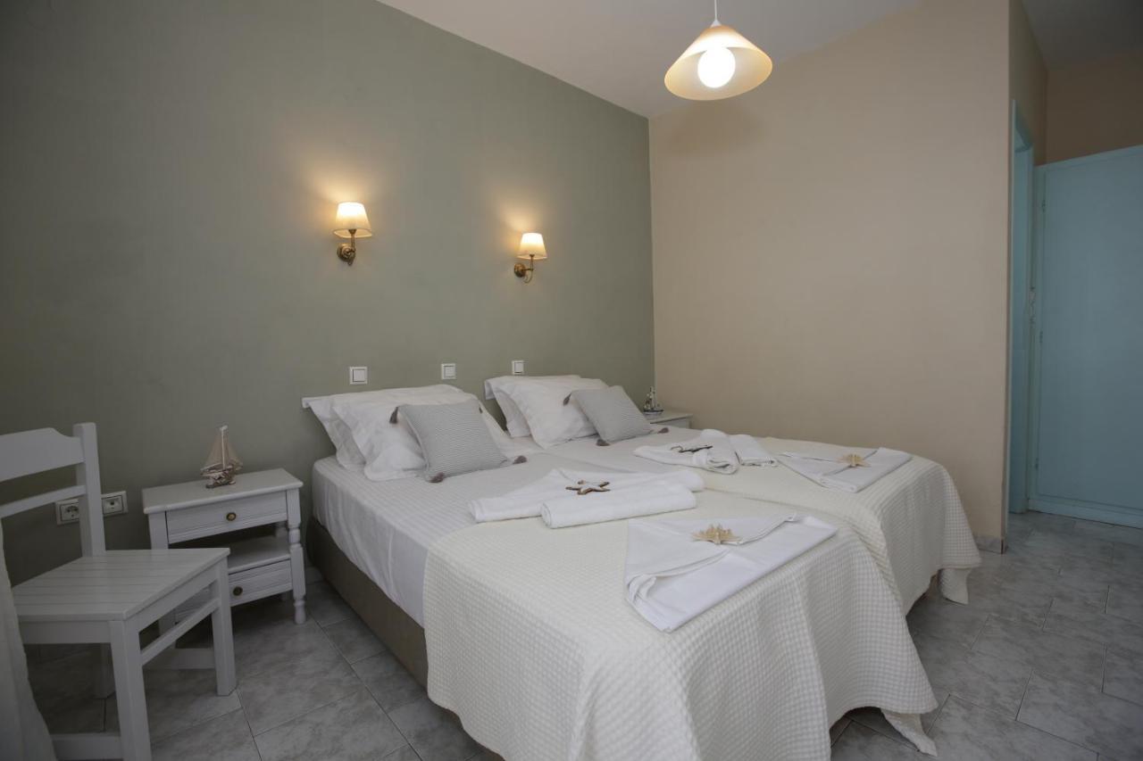 باروس Alexandra'S Rooms المظهر الخارجي الصورة
